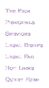 Civerolo Law Menu